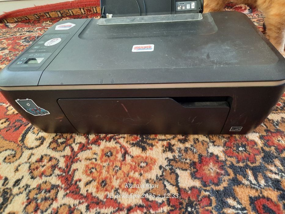 Продам Принтер цветной