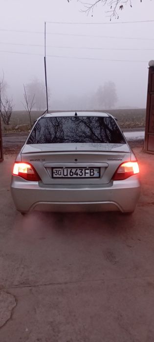 Нексия 2 сотилади