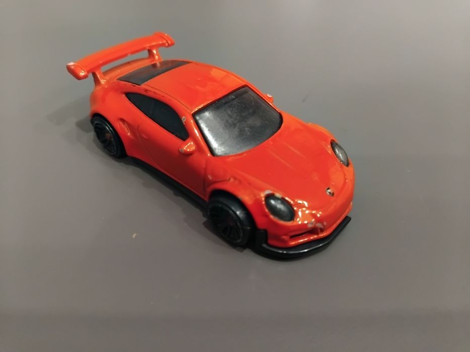 Машинки Hot Wheels