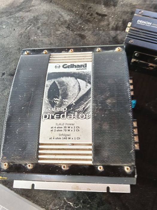 Vând mai multe electronice la grămadă