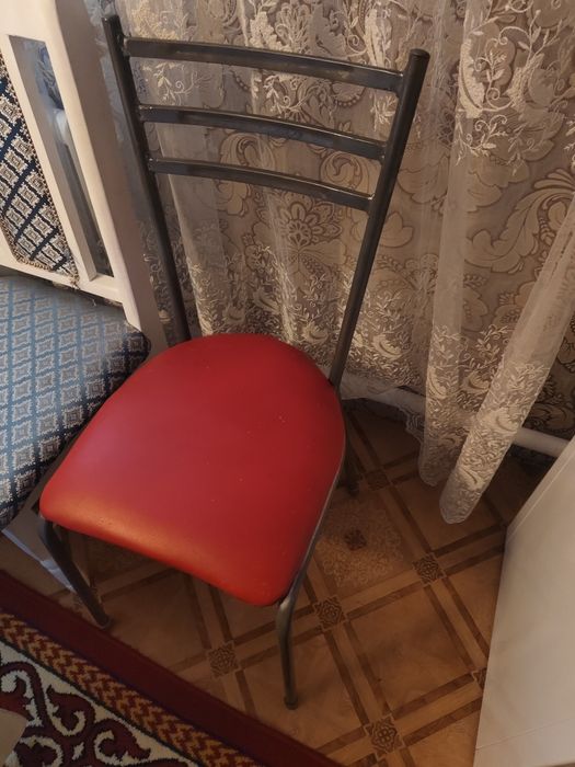 Стулья для кухни