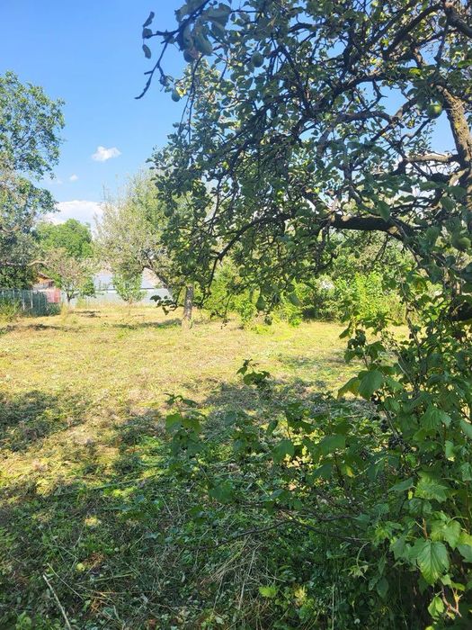 Vând teren intravilan Măneciu Pamanteni