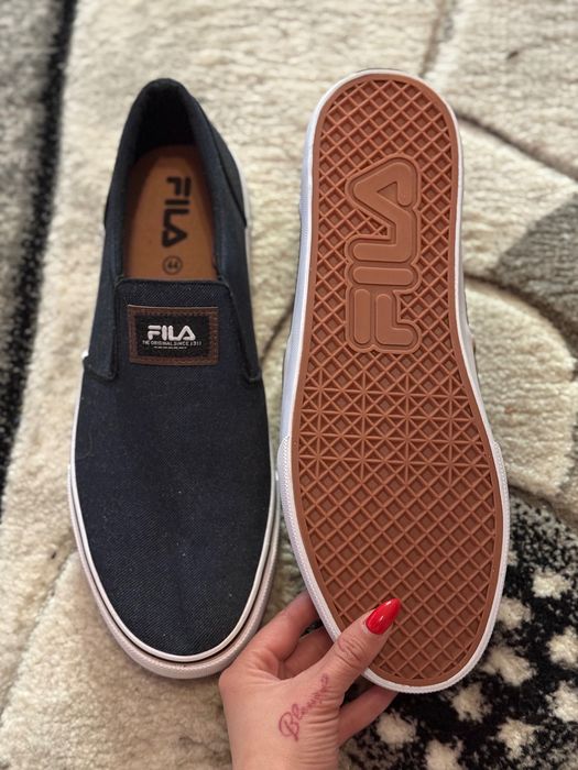 Кецове Fila 44 номер