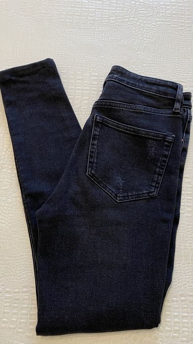 Джинсовка р S в отличном сост