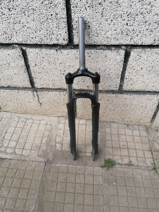 Вилка за колело за 26 цола