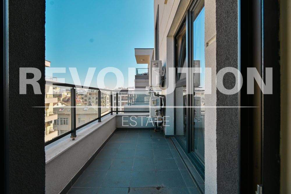 Дава се под наем Двустаен апартамент в София, Дървеница - 65 кв.м за 648.21 € - Снимка #13