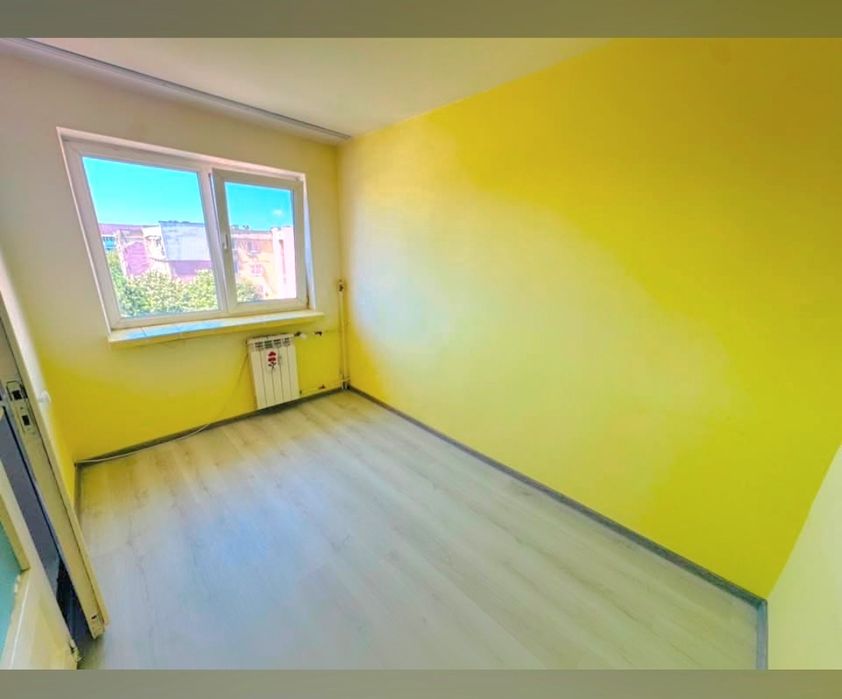 Vand apartament, 3 camere