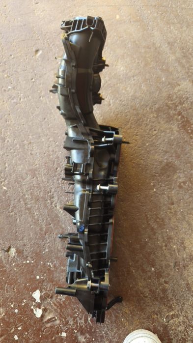 Admisie Bmw B47 190 Cp