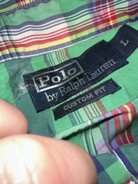 Camasa Ralph Lauren