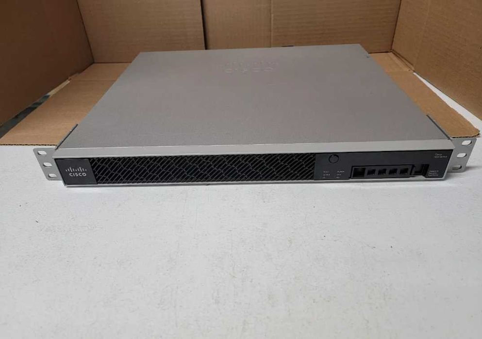 Cisco ASA 5515-X