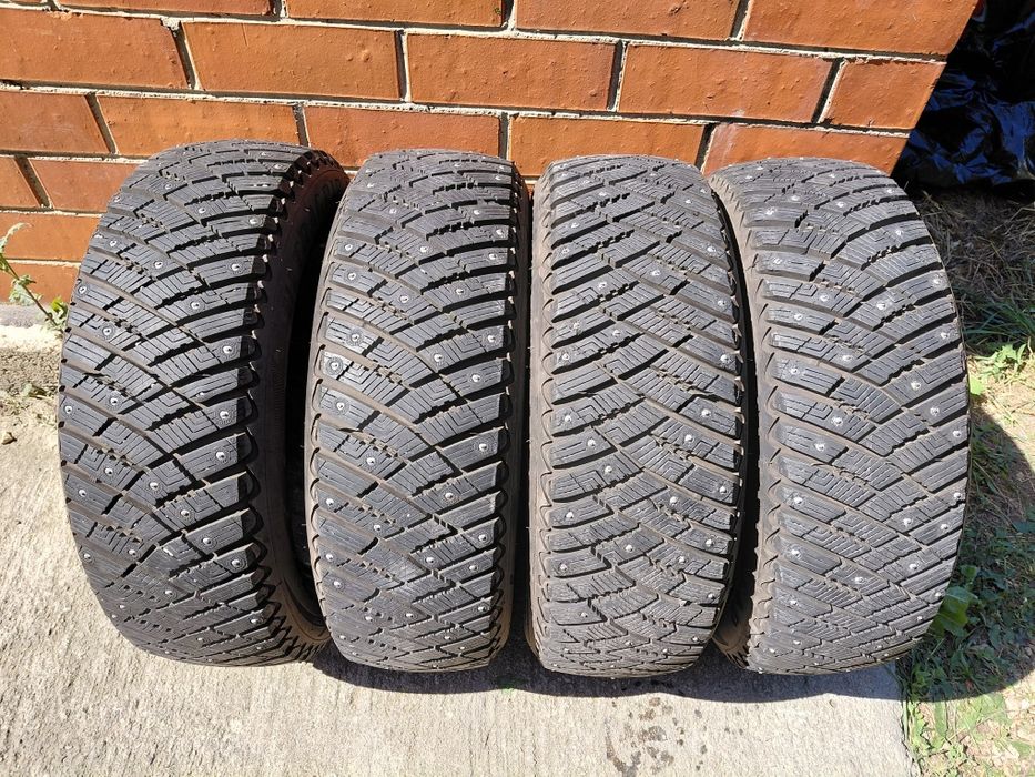 Шины зимние R15 185/60