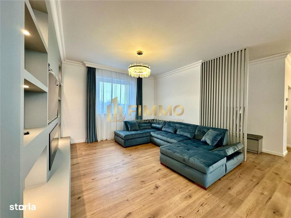 Penthouse Ipotesti | 120 mp | ID:1142