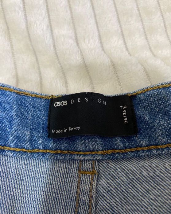 Отличные джинсы 42-44