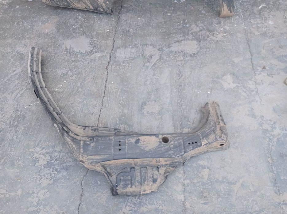 Запчасти для Тойота HILUX