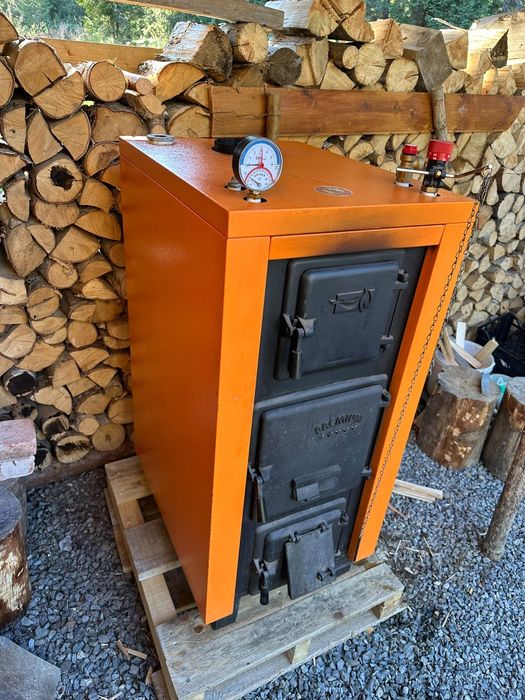 Vand centrala MAGDOLNA PREMIUM 37 KW