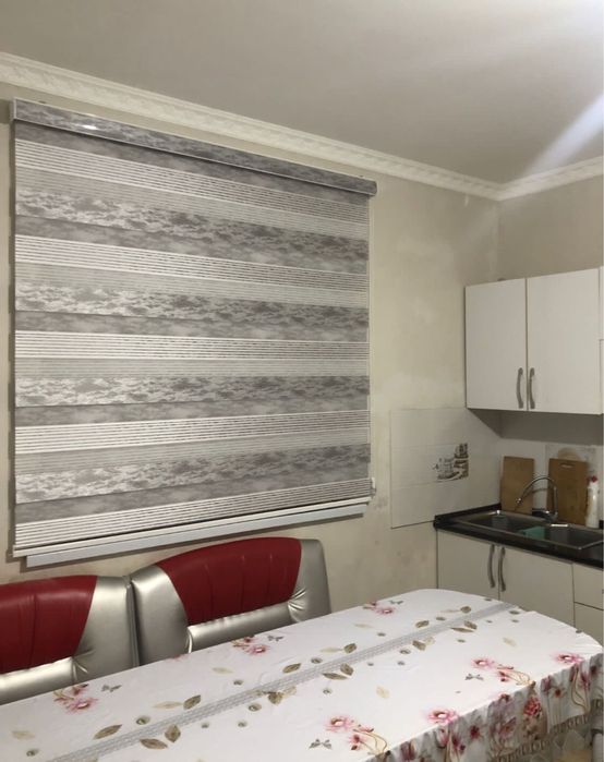 Жалюзи все виды