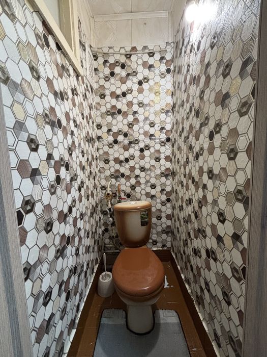 Продается 2-х комнатная квартира