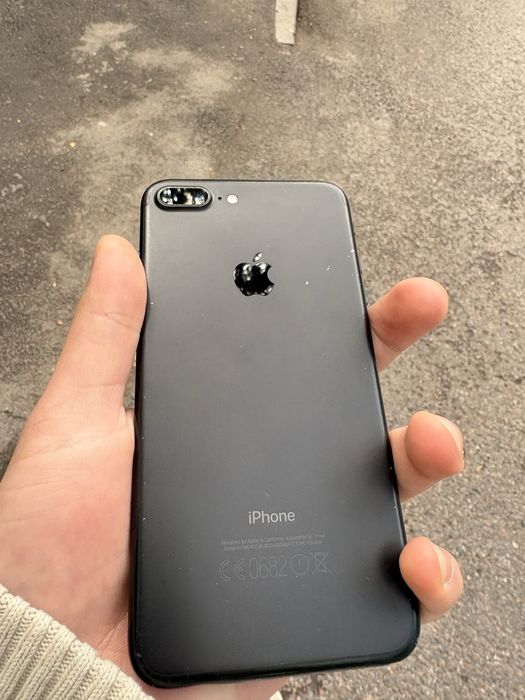 IPhone 7 plus 32 gb