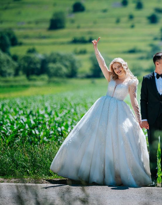 Rochie de mireasă
