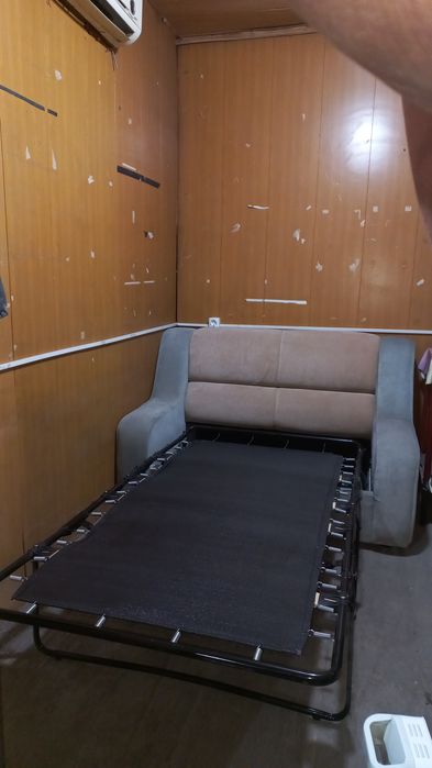 Диван раскладной