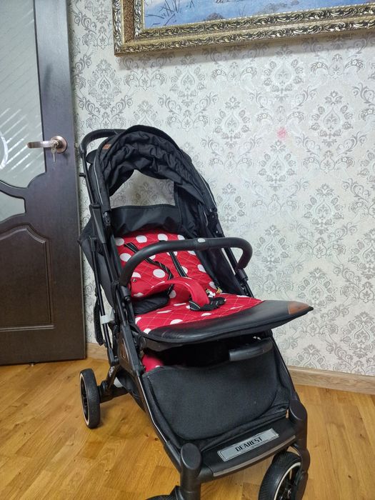 Летняя коляска Dearest