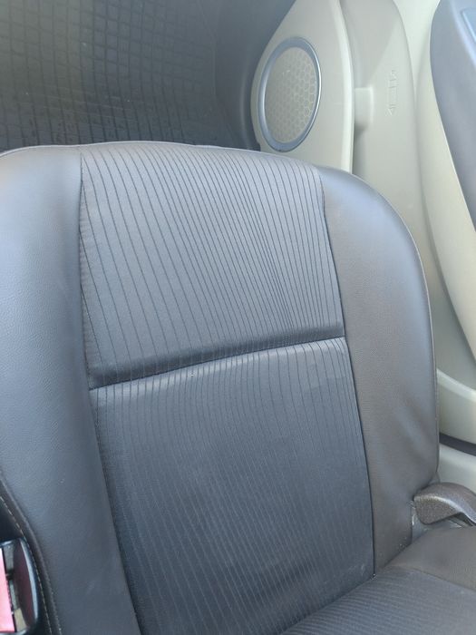 Продавам Рено Сценик 2010 г.Дизел автоматична скоростна кутия.