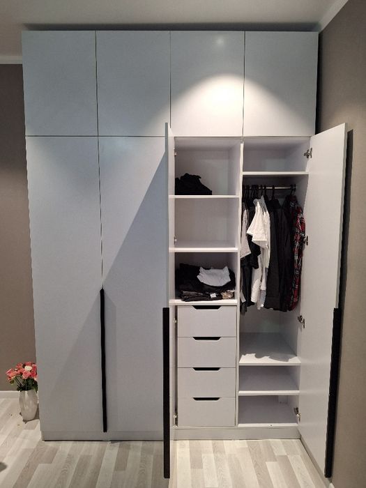 Мебель на заказ, качественно