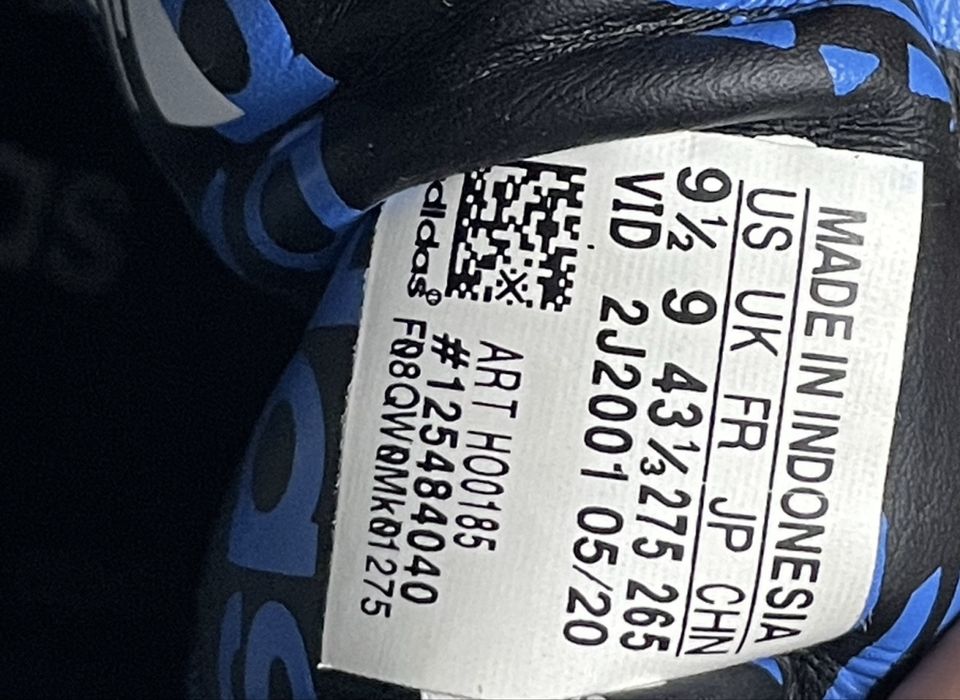 Продам кроссовки Adidas Superstar
