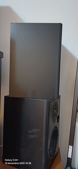 Boxe Canton Fonum 251