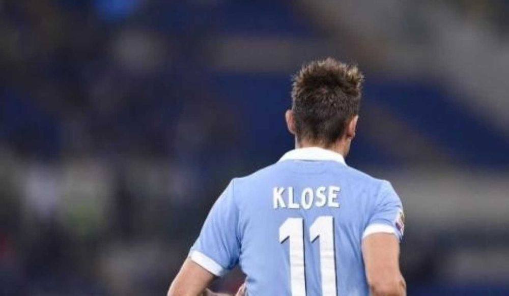 Футболна тениска SS Lazio Italy