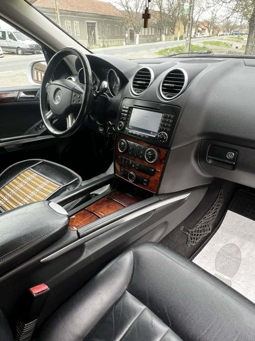 Mercedes ml 280 cdi 2006