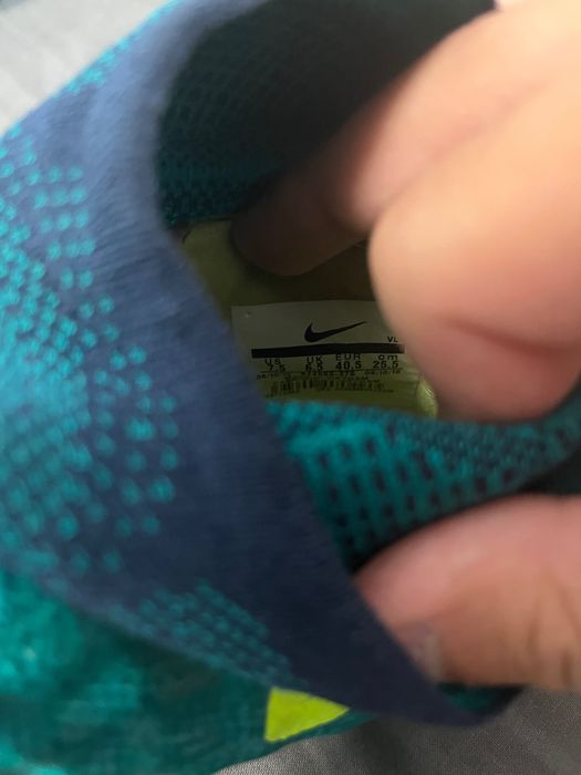 Nike magista obra 2 elite