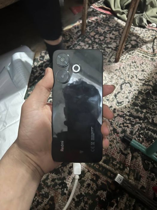 Redmi 13 abmen faqat