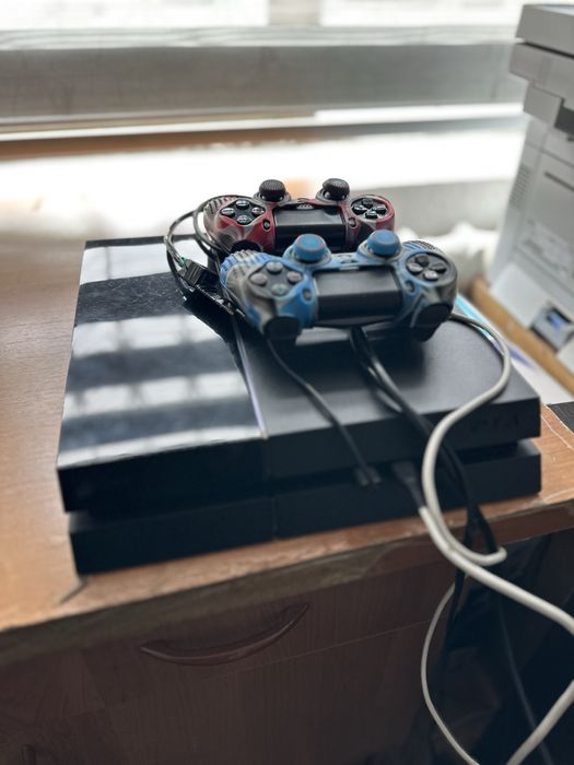 Sony Playstation 4 Fat