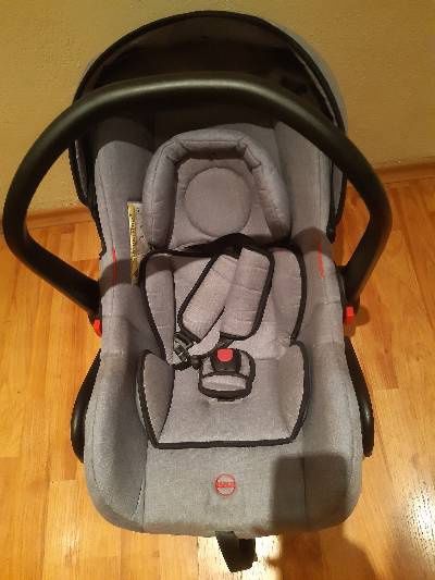 Столче за кола Lorelli