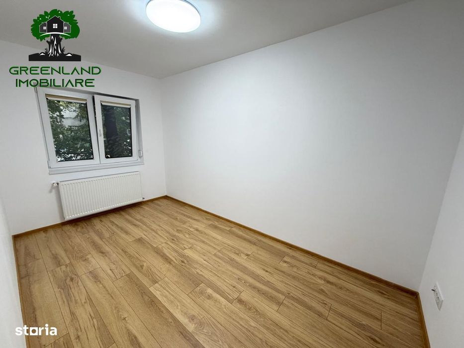 Apartament 3 camere, RENOVAT complet, FARA RISC, Podu Ros
