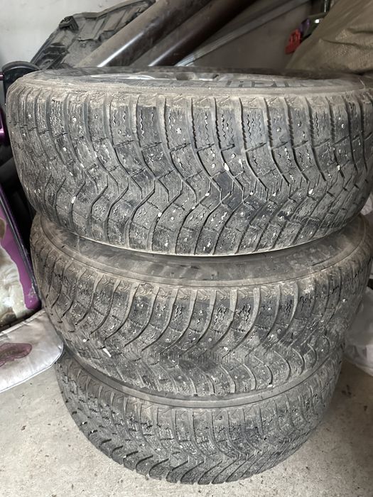 бу    245/60/18    дискы  шыны