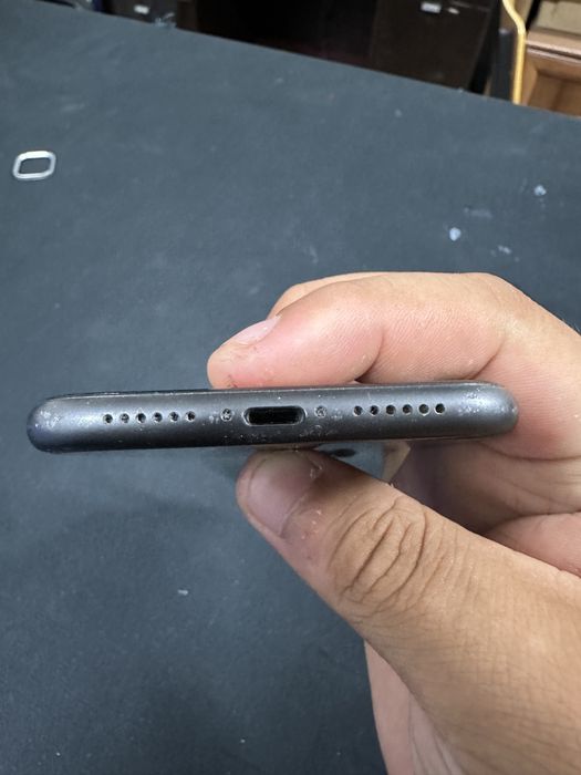 IPhone 11 128гб Емкость 86