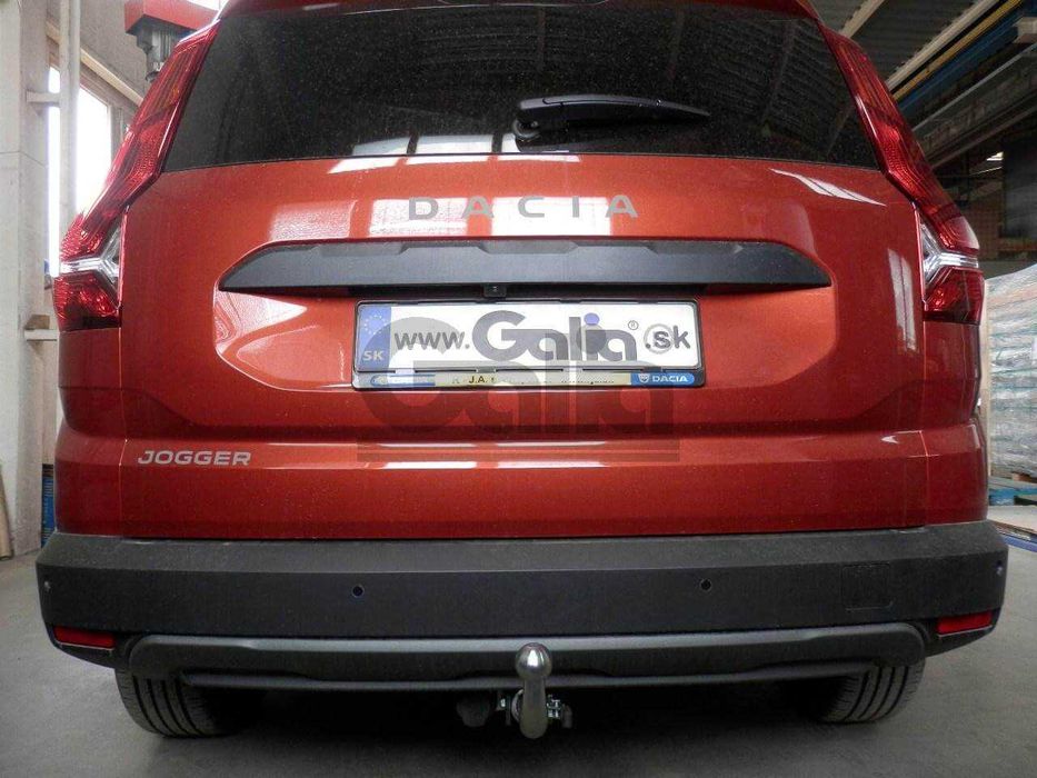 Montaj carlig remorcare Dacia Logan Mcv, Duster, Dokker, Jogger, Lodgy