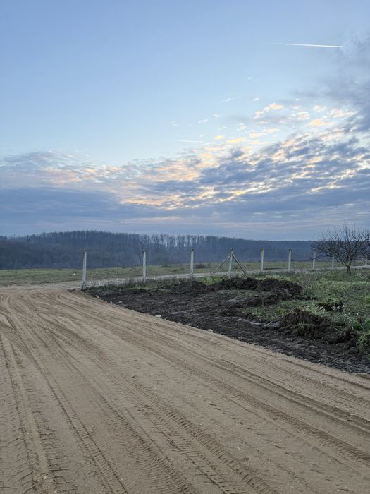 Parcele de vanzare Pausa