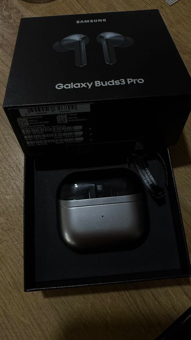 Samsung Galaxy Buds 3 Pro