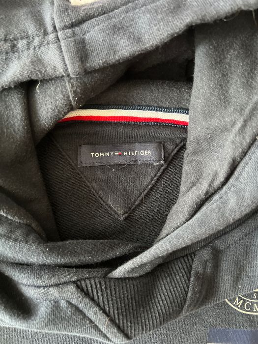 Детски суитчър Tommy Hilfiger 135-140 cm