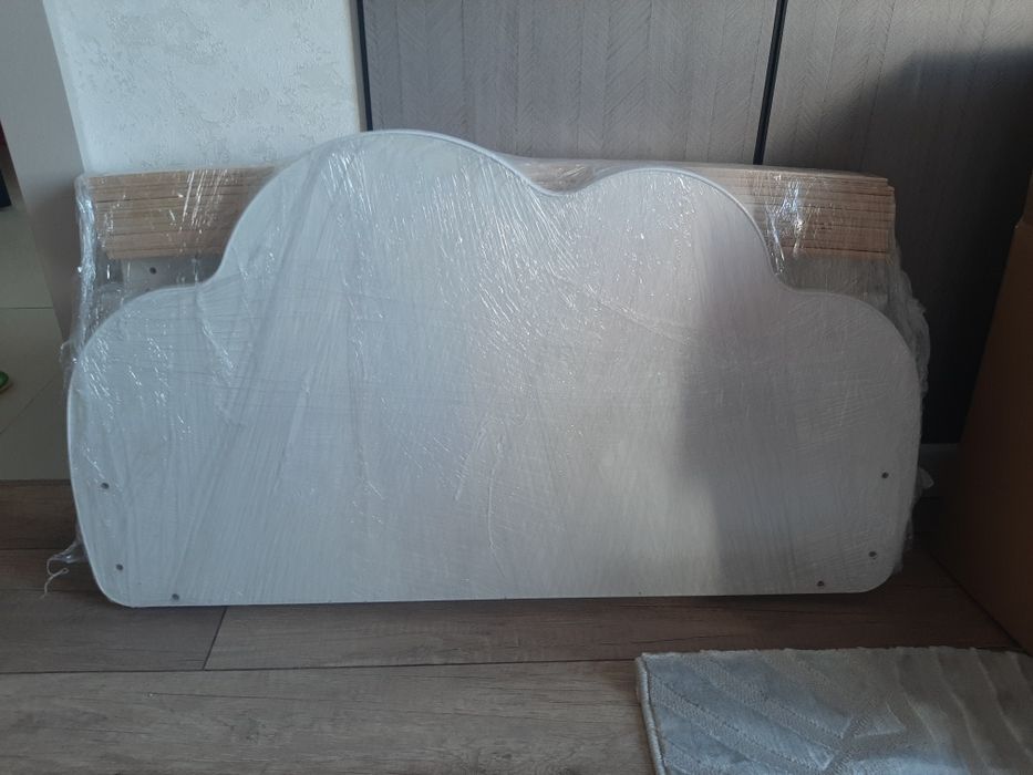 Срочно продам детскую кроватку!