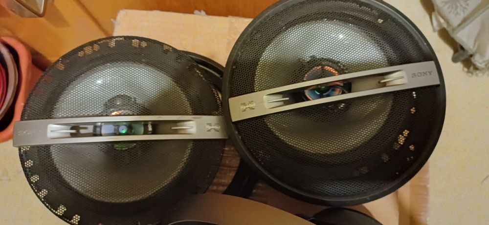 sistem audio , LG, boxe Sony