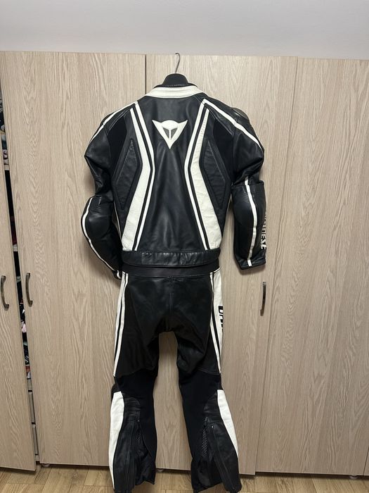 Combinezon DAINESE marimea 54