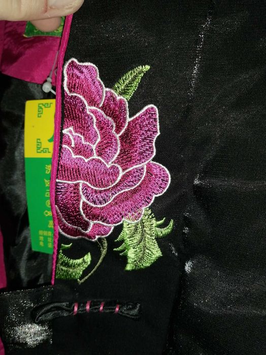 Дамско луксозно сако