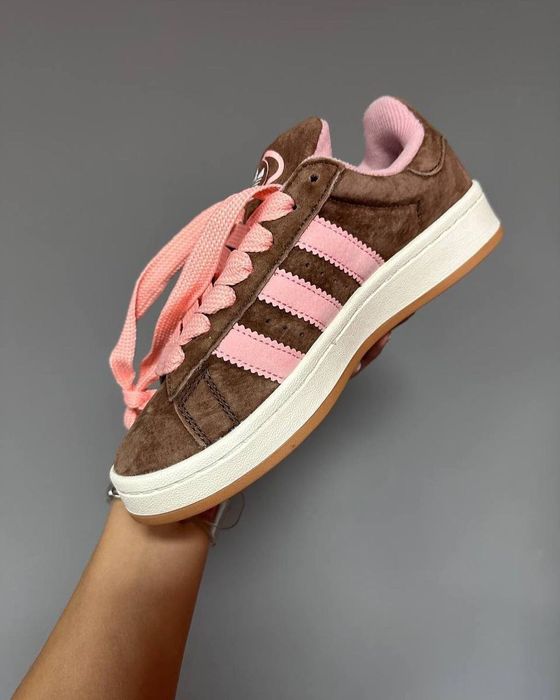 Кроссовки Campus