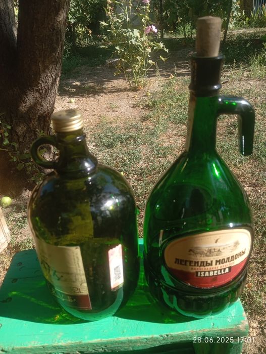 Консервация банки.