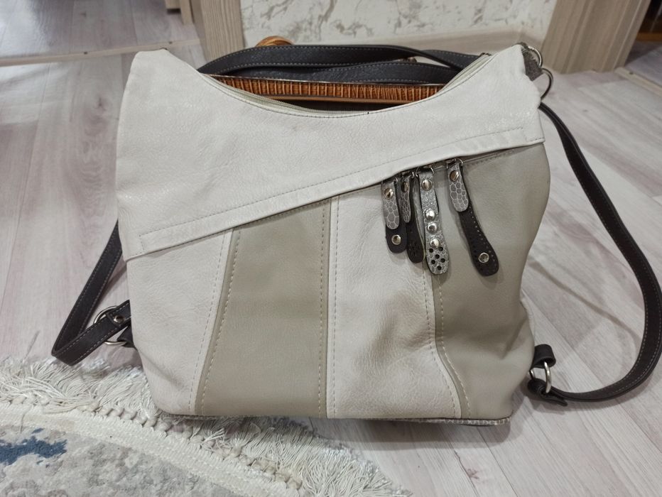 Женские сумки разные