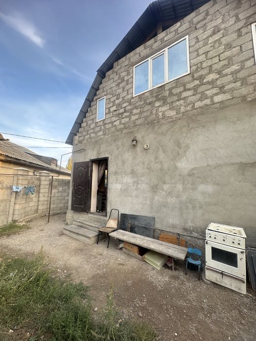 Продам дом за линий